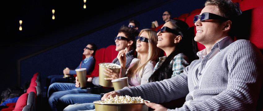 Movie Theatre