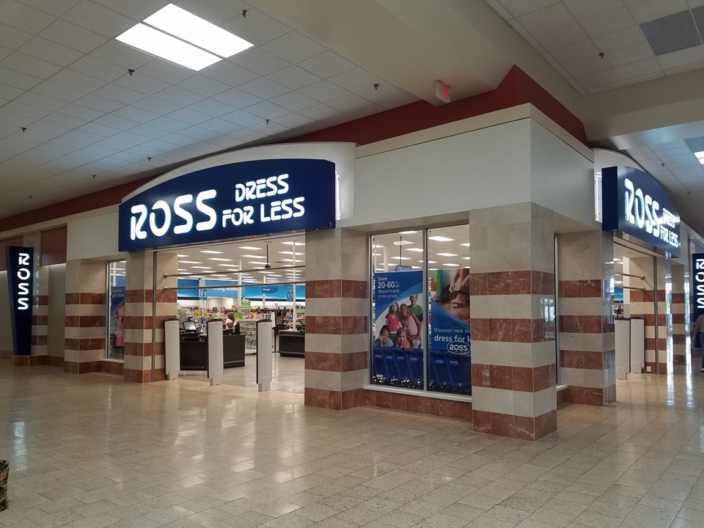 Leasing Opportunities Capital Mall Premier Shopping, Dining and