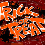 Trick or Treat