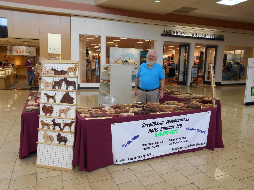 Capital Mall Trade Days Vendor Exhibit Capital Mall Premier