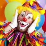 clown