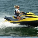 sea doo