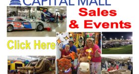 Sales and Events