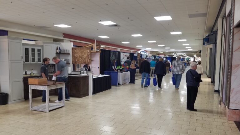 Home Show Inside Capital Mall Feb 19th And 20th Capital Mall 