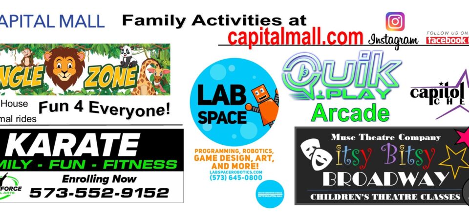 Family Activities