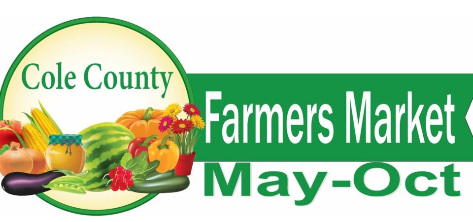 Farmers Market May-Oct
