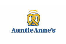 Logo for Auntie Anne Logo for Auntie Anne