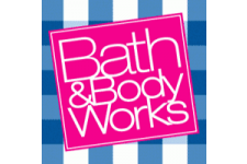Logo for Bath & Body Works Logo for Bath & Body Works