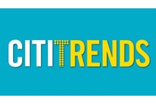 Logo for Citi Trends Logo for Citi Trends