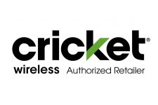 Logo for Cricket Wireless Logo for Cricket Wireless