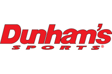 Logo for Dunham’s Sports Logo for Dunham’s Sports
