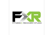Logo for FXR Fitness Studio Logo for FXR Fitness Studio