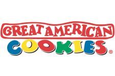 Logo for Great American Cookies Logo for Great American Cookies