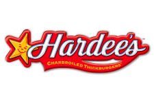 Logo for Hardee’s Logo for Hardee’s