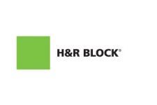 Logo for H&R Block Logo for H&R Block