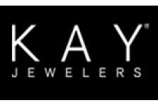Logo for Kay Jewelers Logo for Kay Jewelers