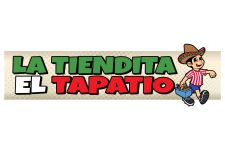 Logo for La Tiendita El Tapatio Logo for La Tiendita El Tapatio