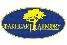 Logo for Oakheart Armory Logo for Oakheart Armory