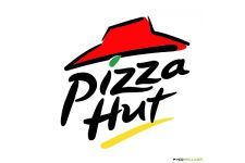 Logo for Pizza Hut Logo for Pizza Hut
