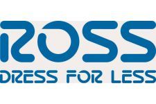 Logo for Ross Dress For Less Logo for Ross Dress For Less