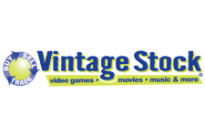 Logo for Vintage Stock Logo for Vintage Stock