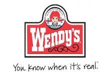 Logo for Wendy’s Logo for Wendy’s